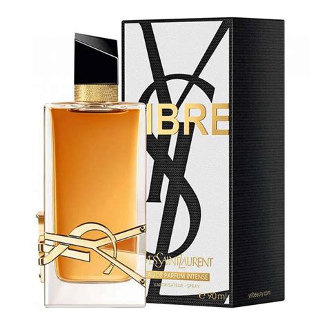 libre 90ml yves saint laurent|yves saint laurent libre notes.